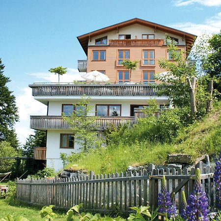 Panoramahotel Wagner - Das Biohotel Am Semmering Kültér fotó