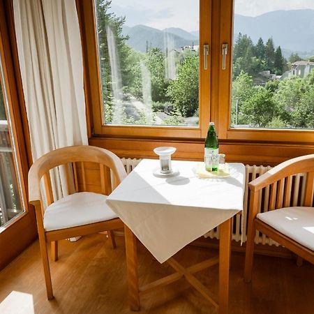 Panoramahotel Wagner - Das Biohotel Am Semmering Kültér fotó