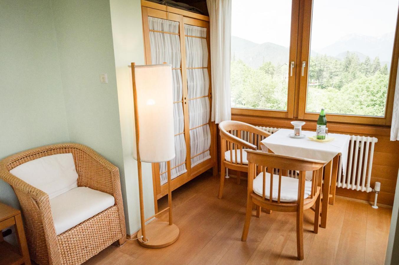 Panoramahotel Wagner - Das Biohotel Am Semmering Kültér fotó
