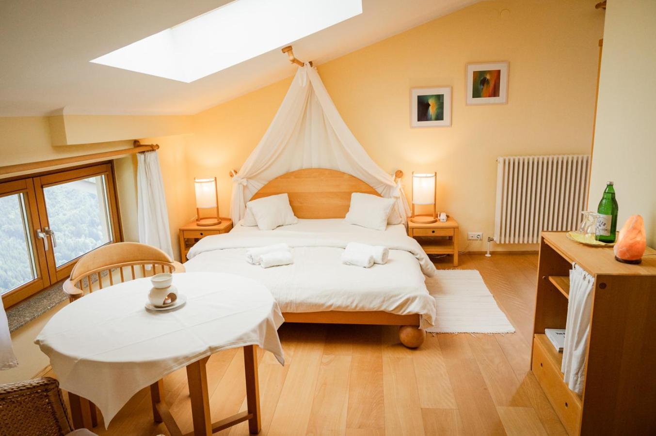 Panoramahotel Wagner - Das Biohotel Am Semmering Kültér fotó