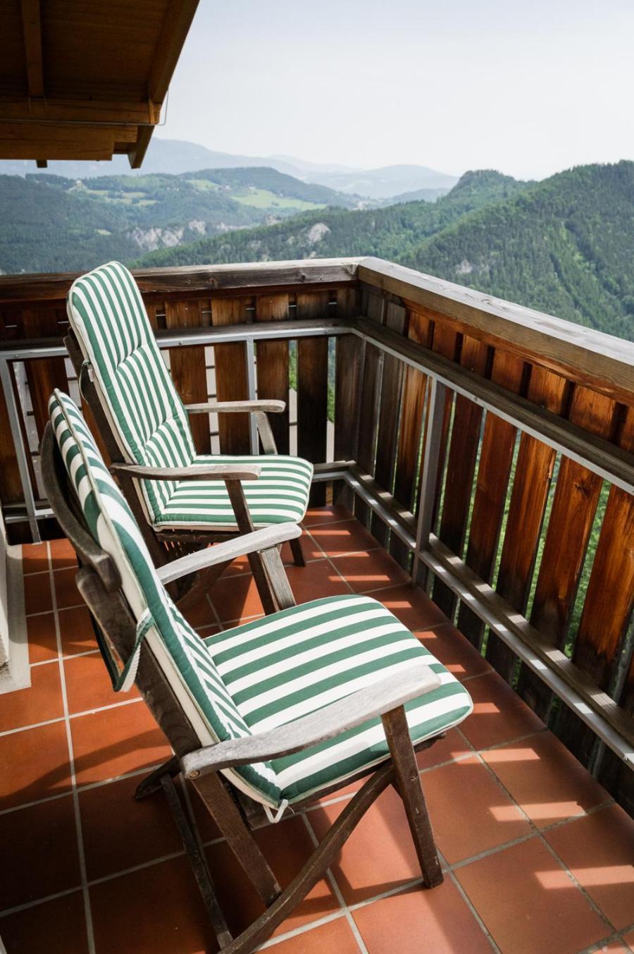 Panoramahotel Wagner - Das Biohotel Am Semmering Kültér fotó