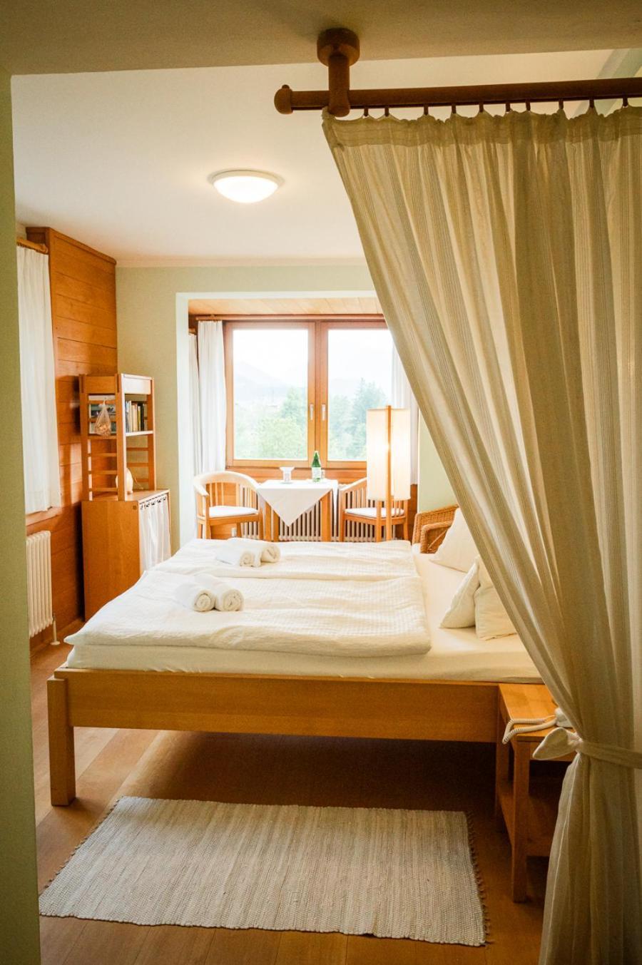 Panoramahotel Wagner - Das Biohotel Am Semmering Kültér fotó