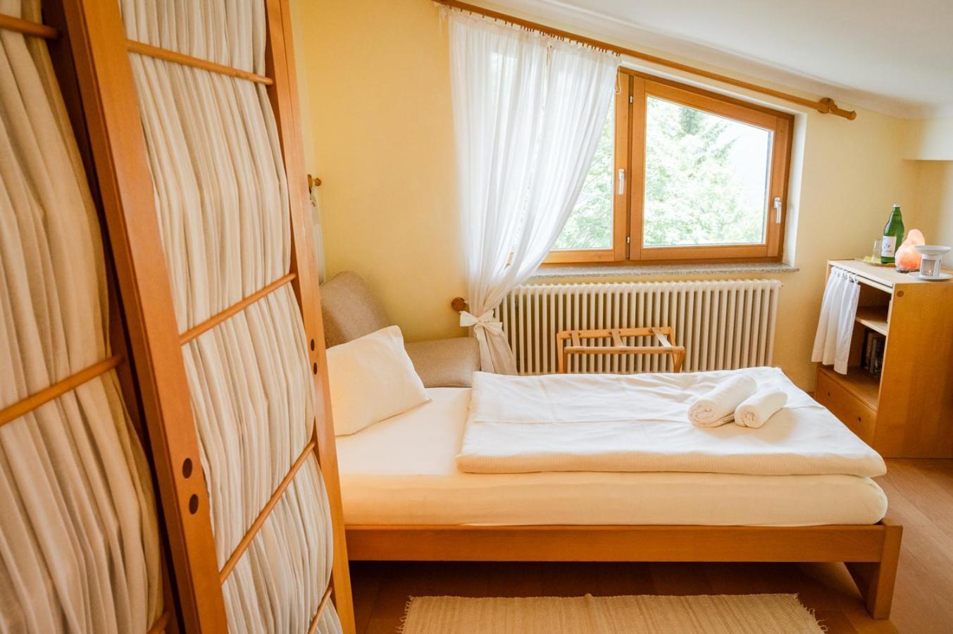 Panoramahotel Wagner - Das Biohotel Am Semmering Szoba fotó