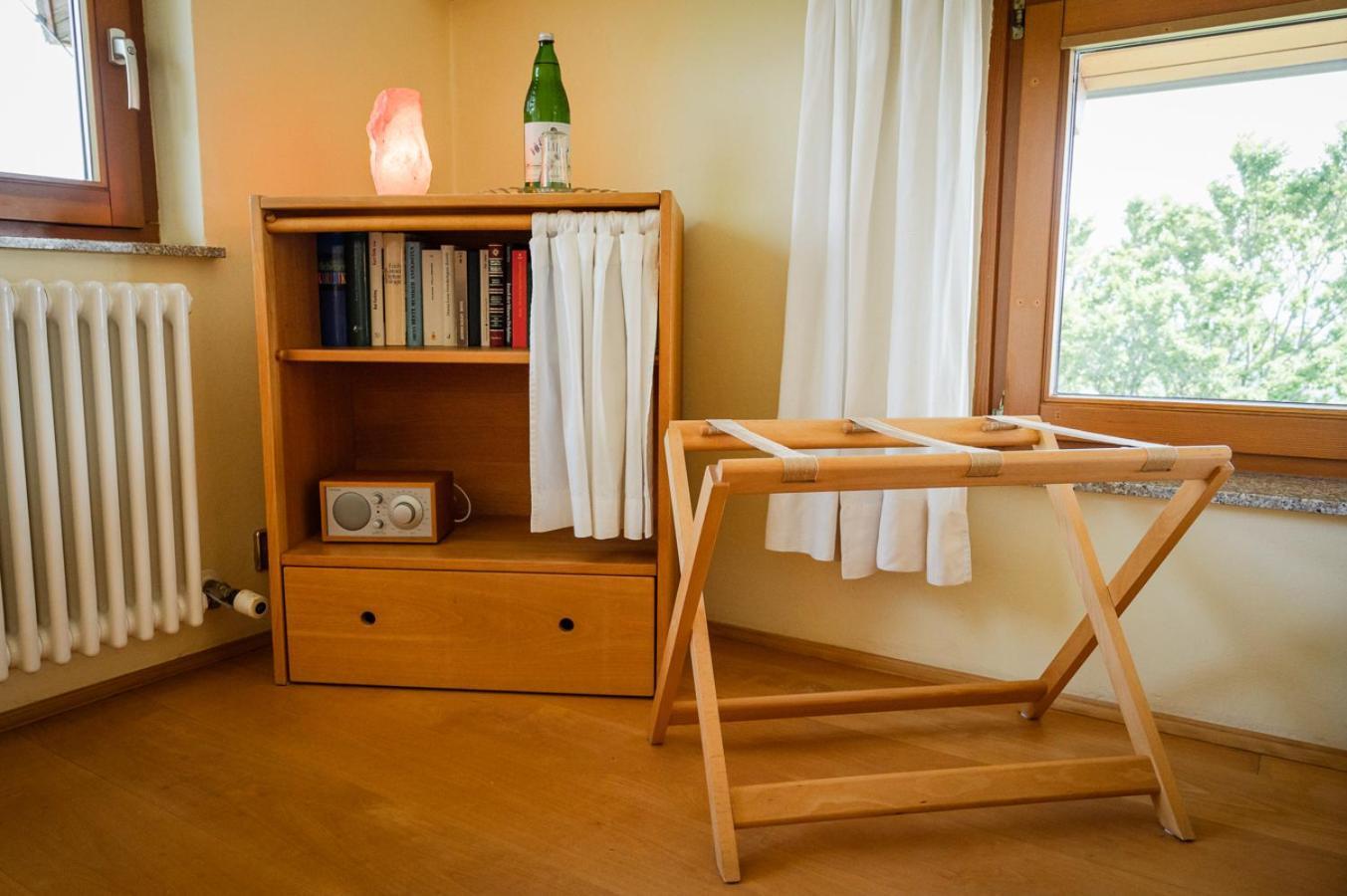 Panoramahotel Wagner - Das Biohotel Am Semmering Szoba fotó