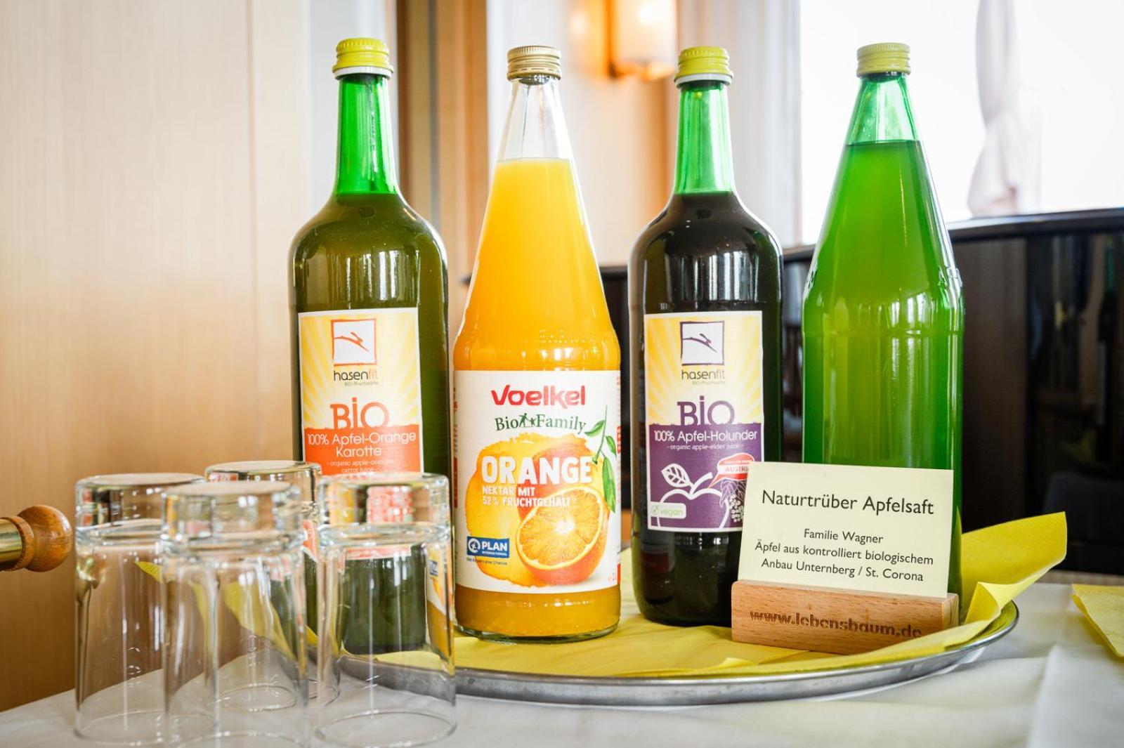 Panoramahotel Wagner - Das Biohotel Am Semmering Kültér fotó