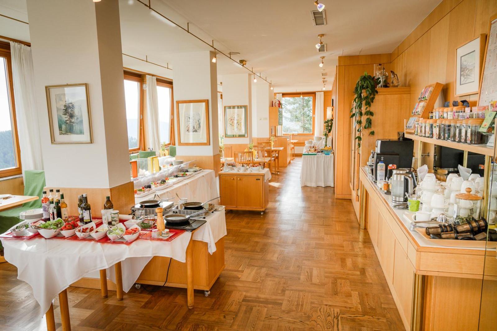 Panoramahotel Wagner - Das Biohotel Am Semmering Kültér fotó