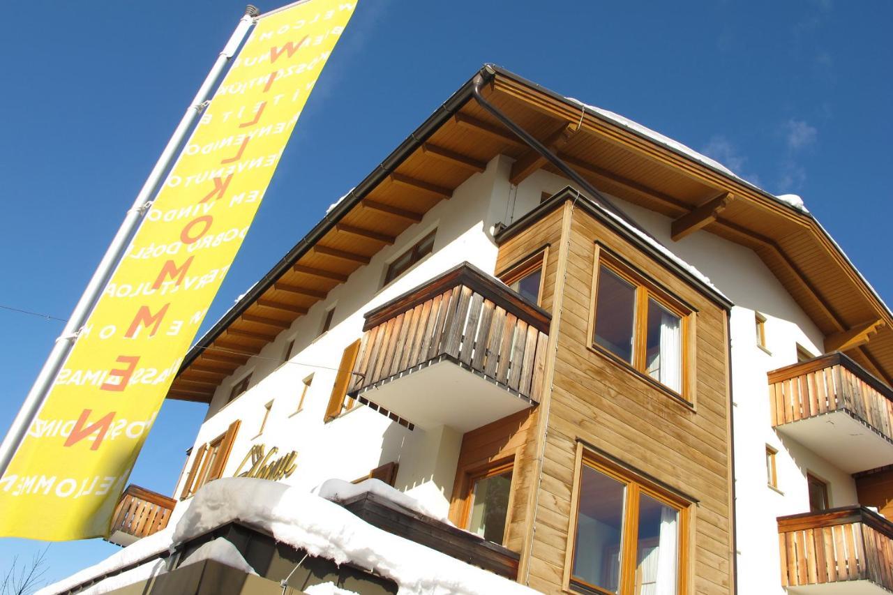 Panoramahotel Wagner - Das Biohotel Am Semmering Kültér fotó